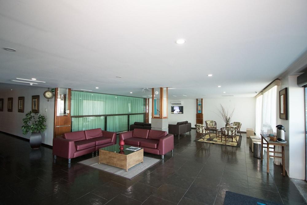 Hotel Dan Inn Express Ribeirao Preto By Nacional Inn Eksteriør bilde