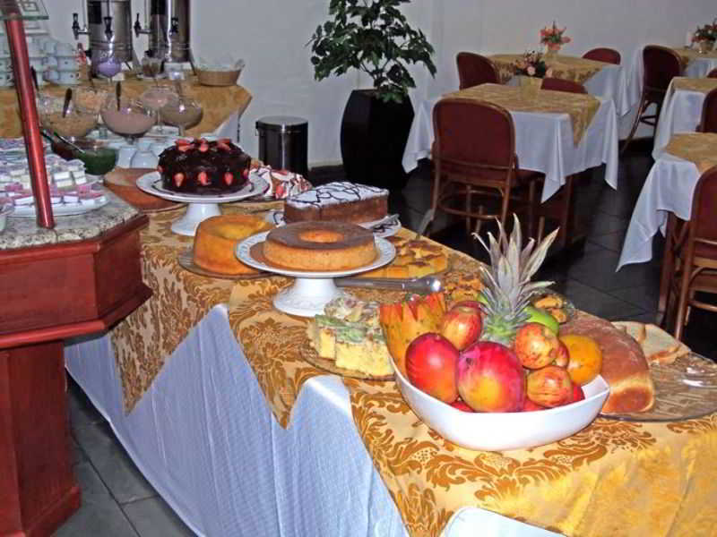 Hotel Dan Inn Express Ribeirao Preto By Nacional Inn Eksteriør bilde