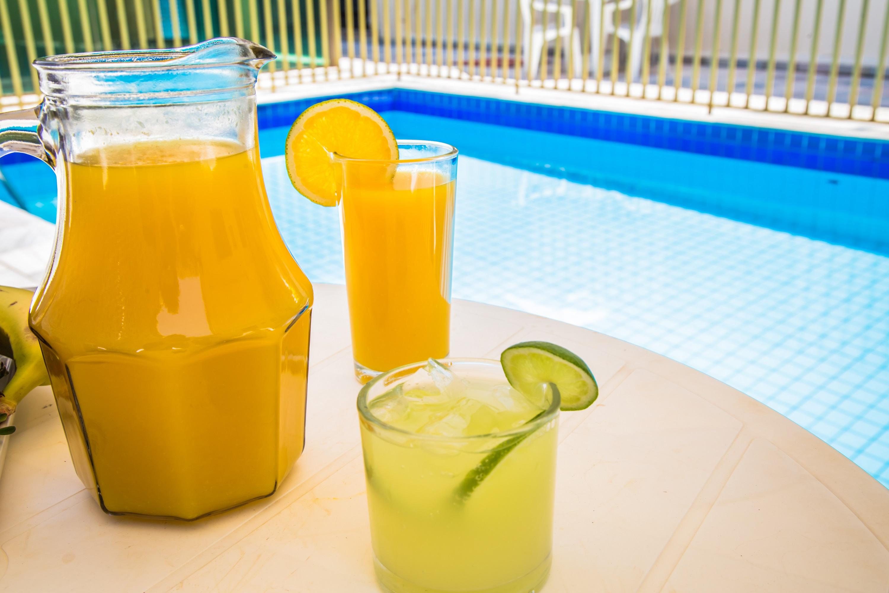Hotel Dan Inn Express Ribeirao Preto By Nacional Inn Eksteriør bilde