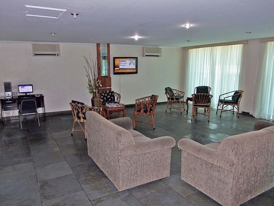Hotel Dan Inn Express Ribeirao Preto By Nacional Inn Eksteriør bilde