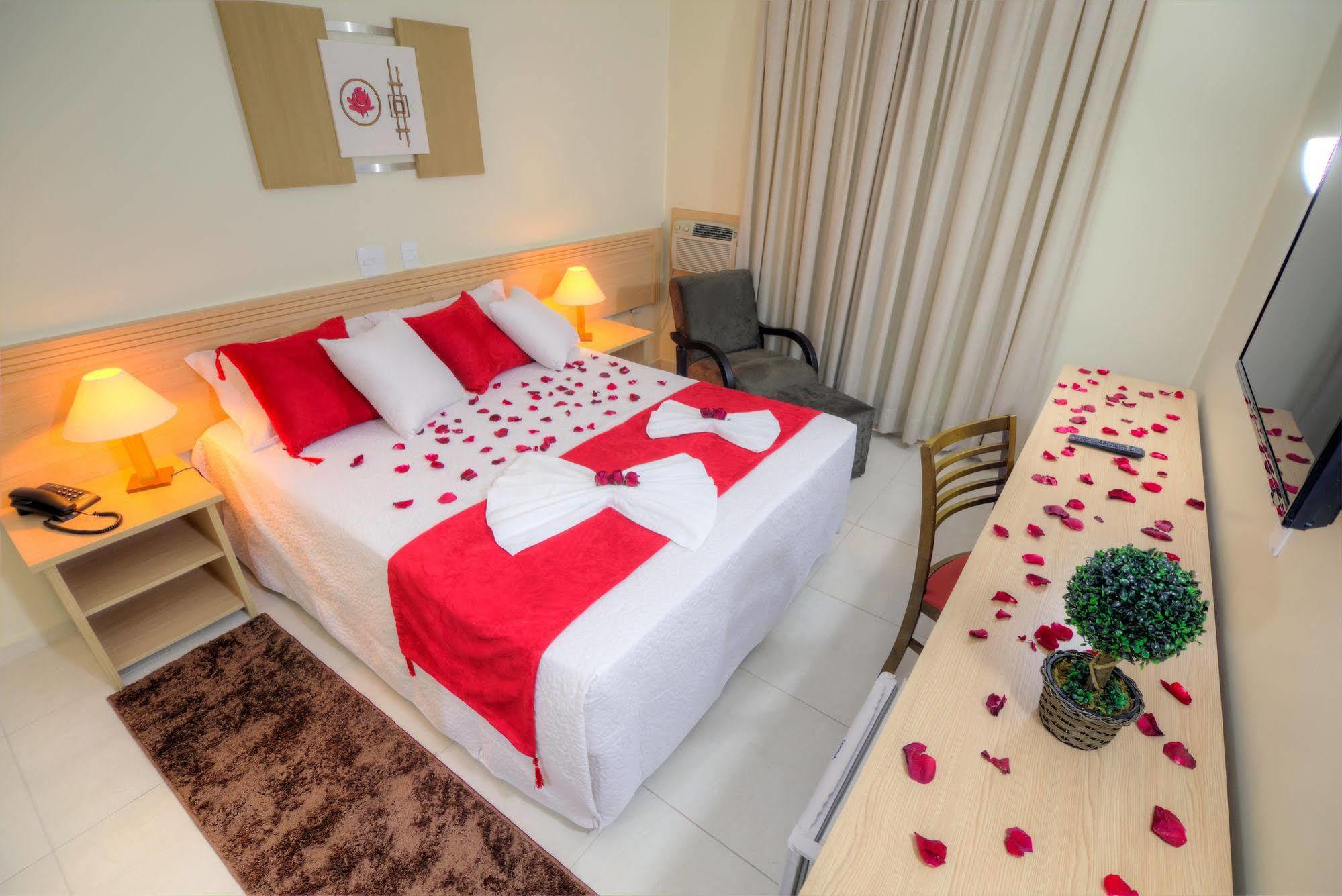 Hotel Dan Inn Express Ribeirao Preto By Nacional Inn Eksteriør bilde