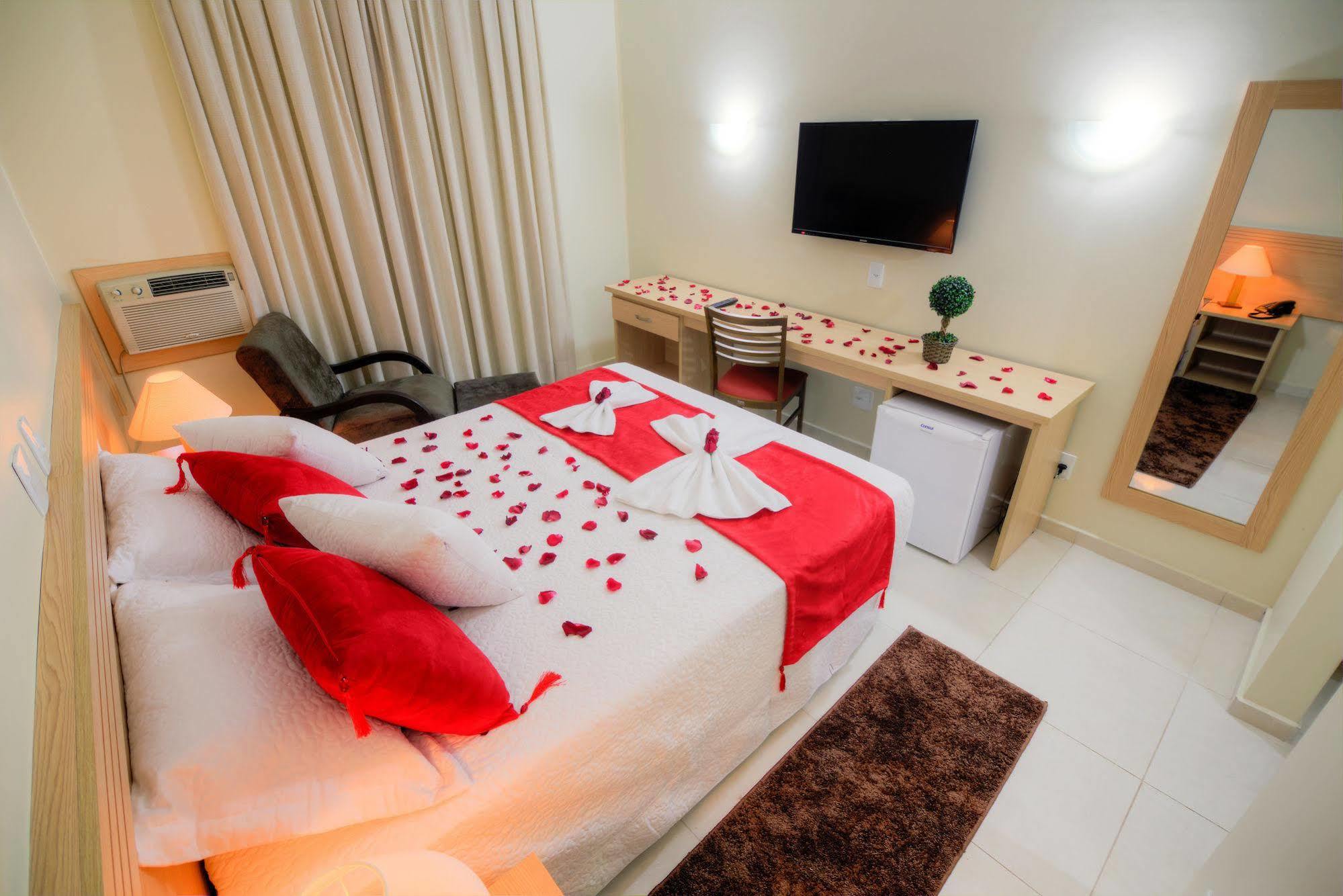 Hotel Dan Inn Express Ribeirao Preto By Nacional Inn Eksteriør bilde