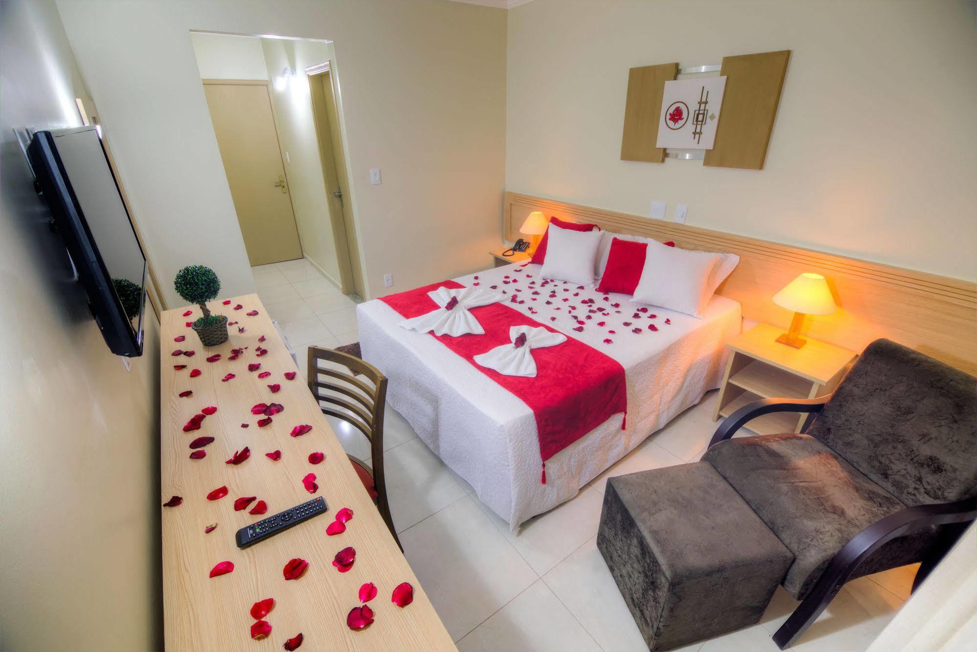 Hotel Dan Inn Express Ribeirao Preto By Nacional Inn Eksteriør bilde